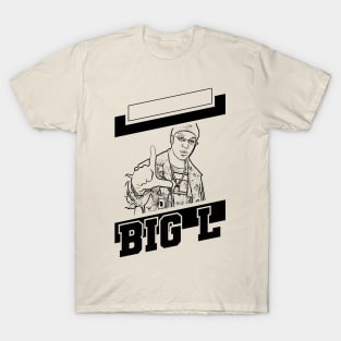 BIG L T-Shirt